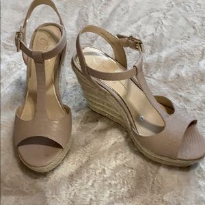 Wedges by Jessica Simpson